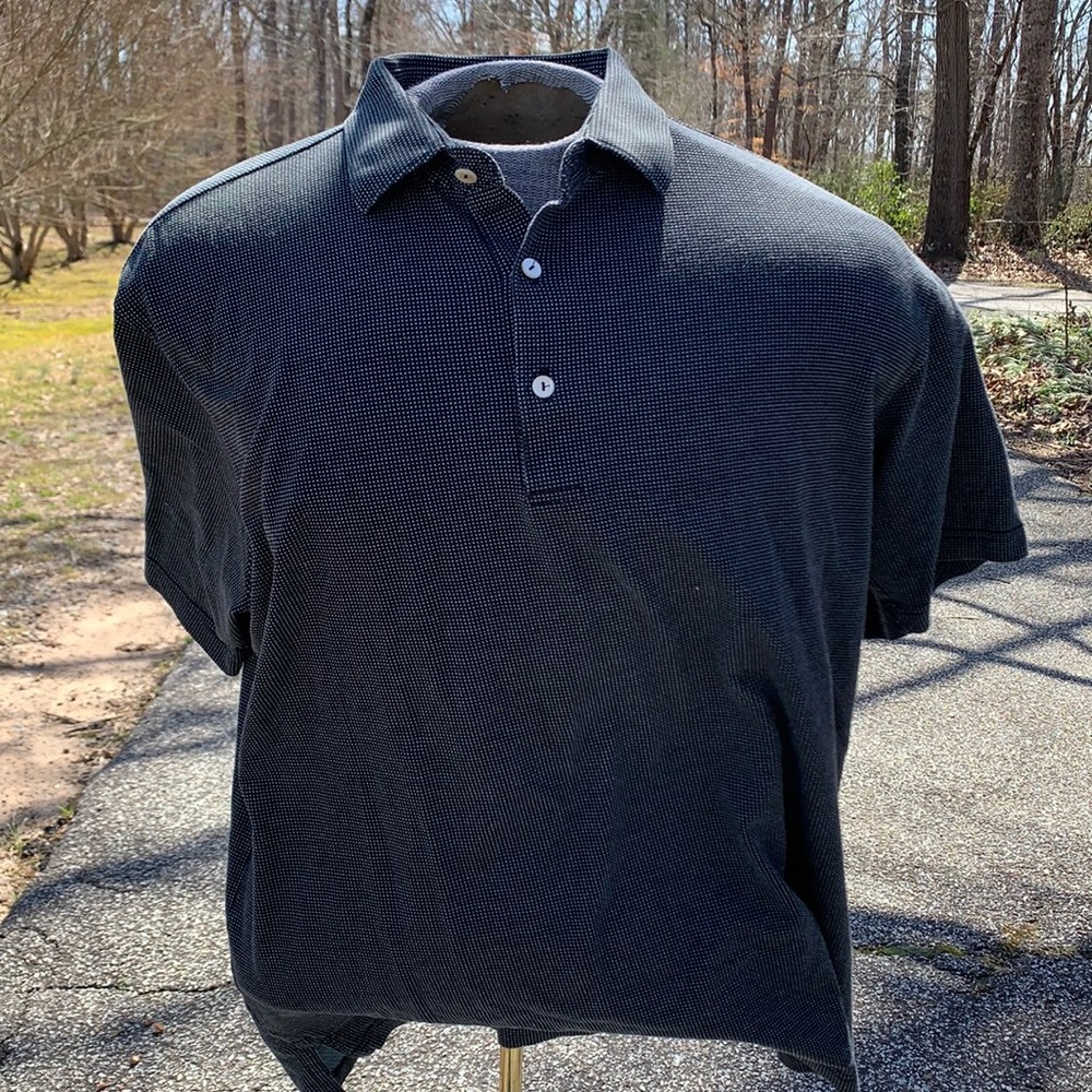 Nwot Peter Millar Performance Golf - image 1